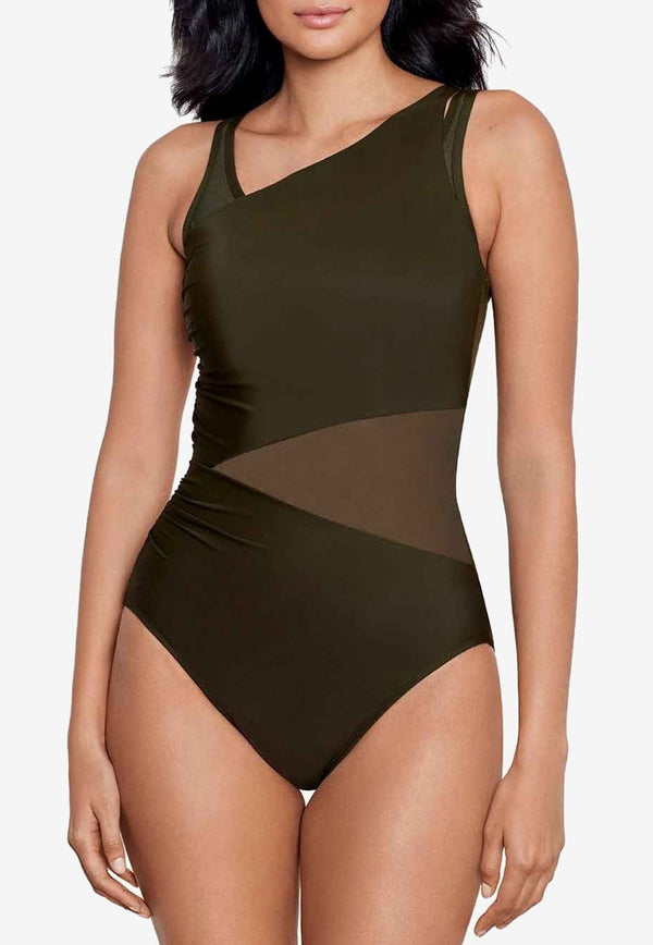 Network Azura One-Piece Swimsuit