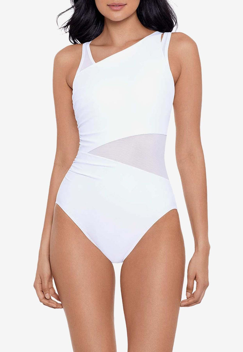 Network Azura One-Piece Swimsuit