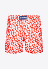 Moorea Attrape Coeur Swim Shorts