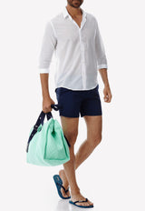 Merise Nylon Swim Shorts