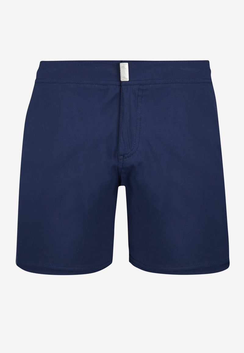 Merise Nylon Swim Shorts