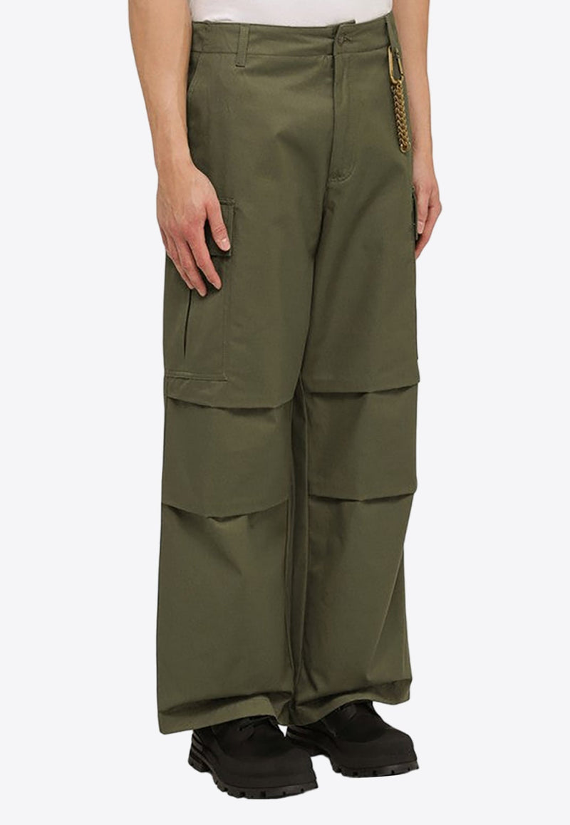 Keychain Cargo Pants