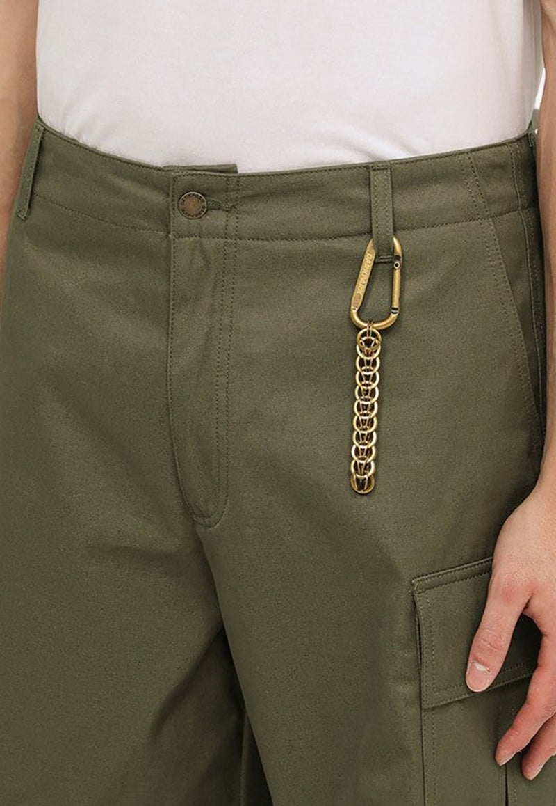 Keychain Cargo Pants