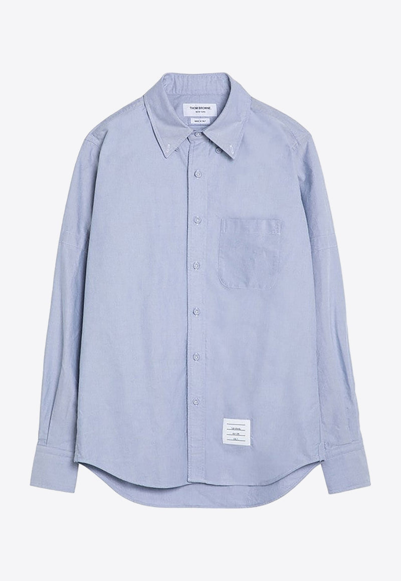 Button-Down Shirt