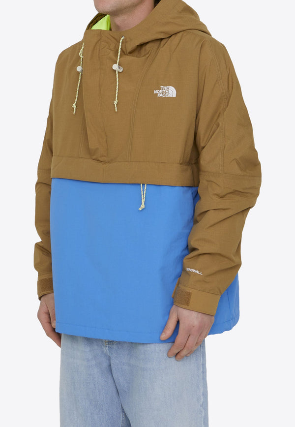 78 Low-Fi Hi-Tek Windbreaker