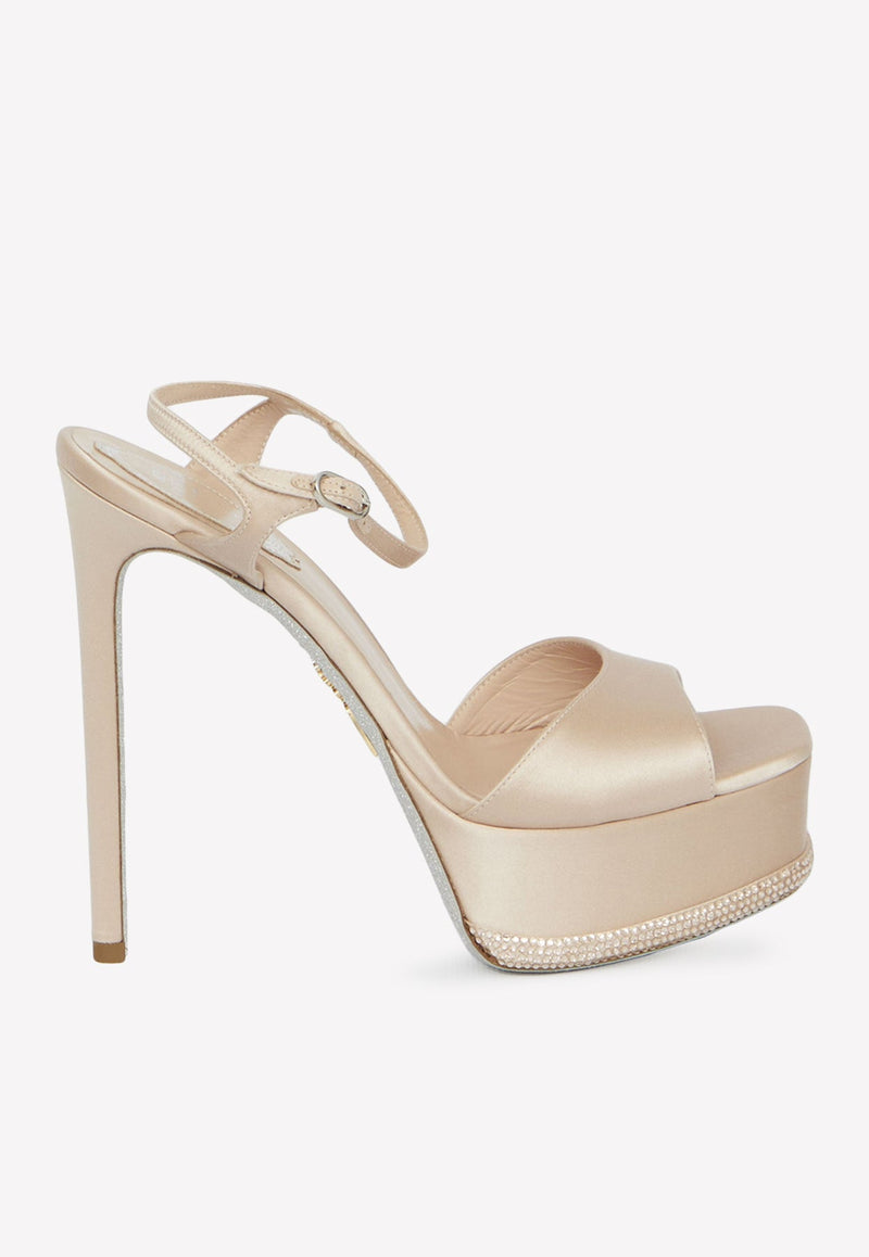 Anastasia 130 Platform Sandals