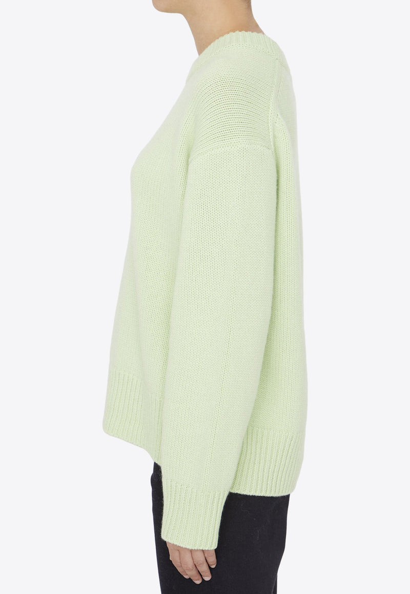 Renske Cashmere Sweater