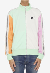 Hunter Color-Block Track Jacket