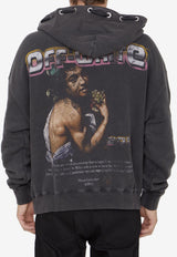 Digit Bacchus Hooded Sweatshirt