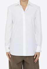Derica Long-Sleeved Shirt