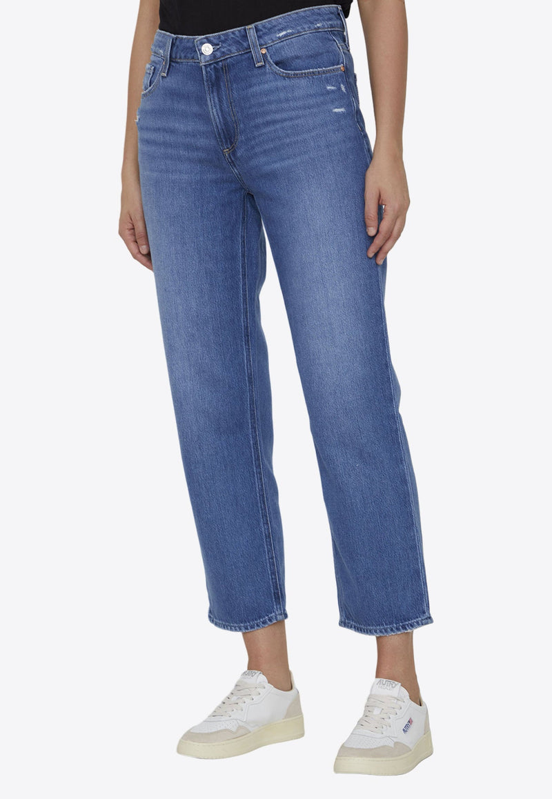 Noella Cropped Jeans