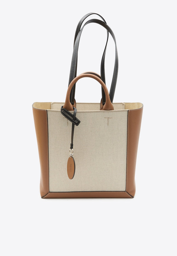 Medium Double Up Tote Bag