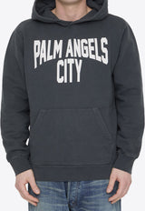 Pa City Hooded Sweatshirt