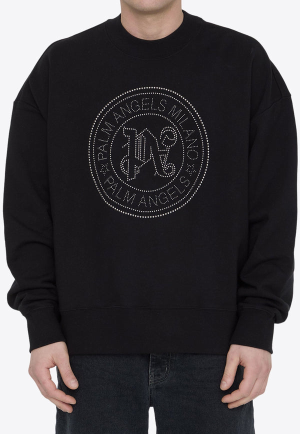 Milano Pullover Sweatshirt