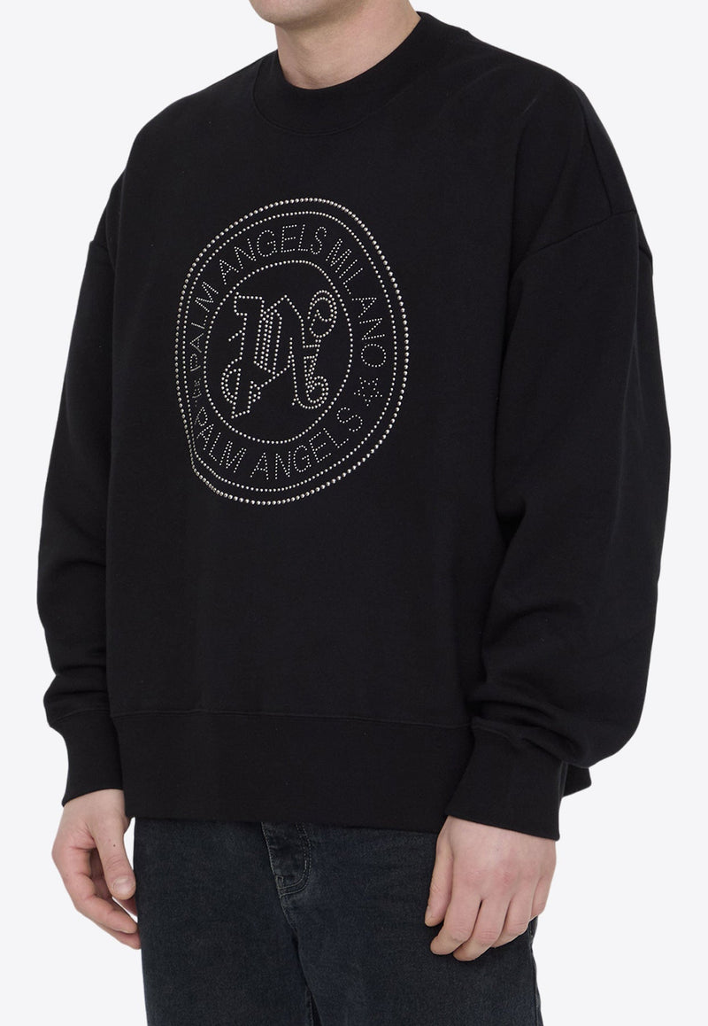 Milano Pullover Sweatshirt