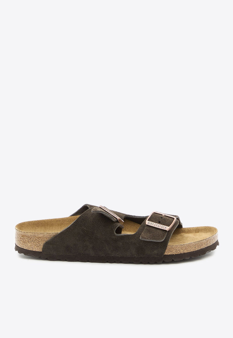 Arizona Double-Strap Sandals