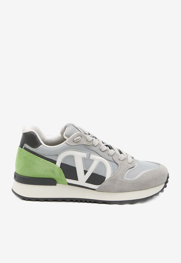 VLogo Pace Low-Top Sneakers