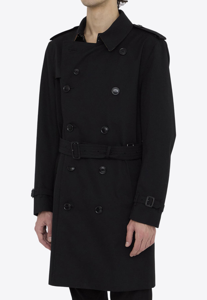 Kensington Heritage Trench Coat