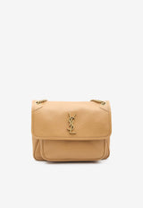 Medium Niki Shoulder Bag