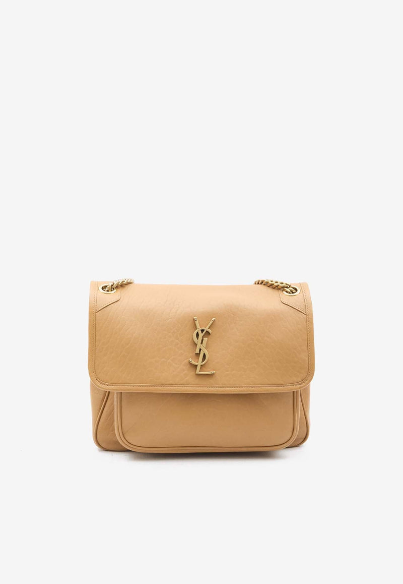 Medium Niki Shoulder Bag