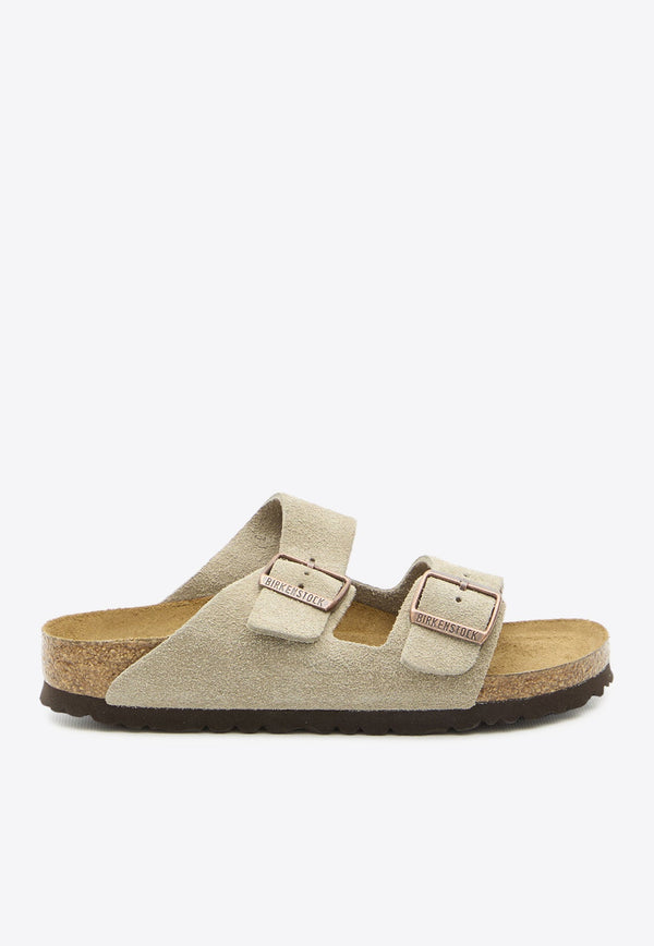 Arizona Suede Sandals