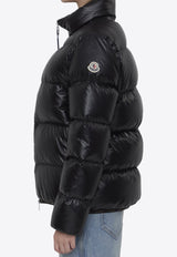 Abbadia Short Down Jacket