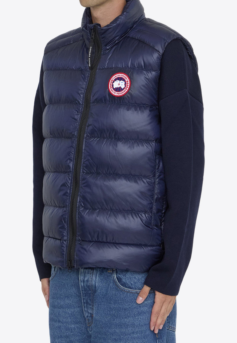 Crofton Padded Gilet