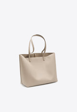 Large McGraw Leather Tote Bag