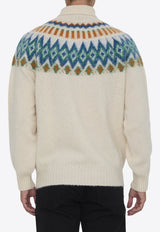 Love On The Rocks Sweater