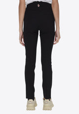 Twill Slim Pants