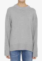 Renske Oversized Cashmere Sweater