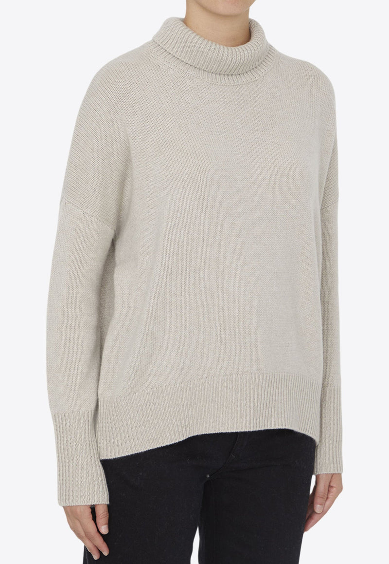 Heidi Cashmere Sweater