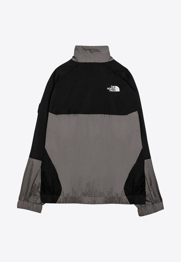 Wind Shell Zip-Up Jacket