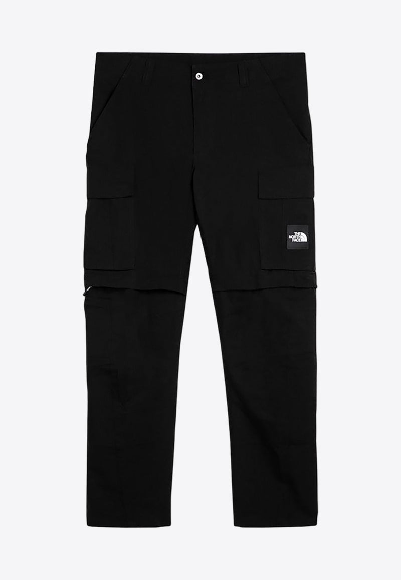 Convertible Cargo Pants