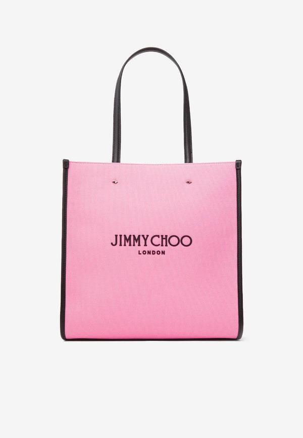 Medium Logo Tote Bag