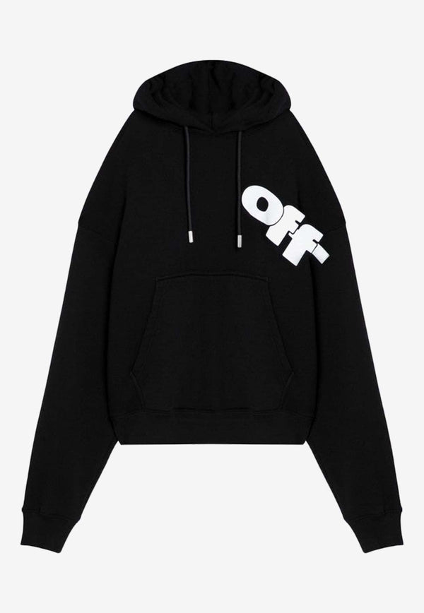 Shared Logo Hooded Sweatshirt