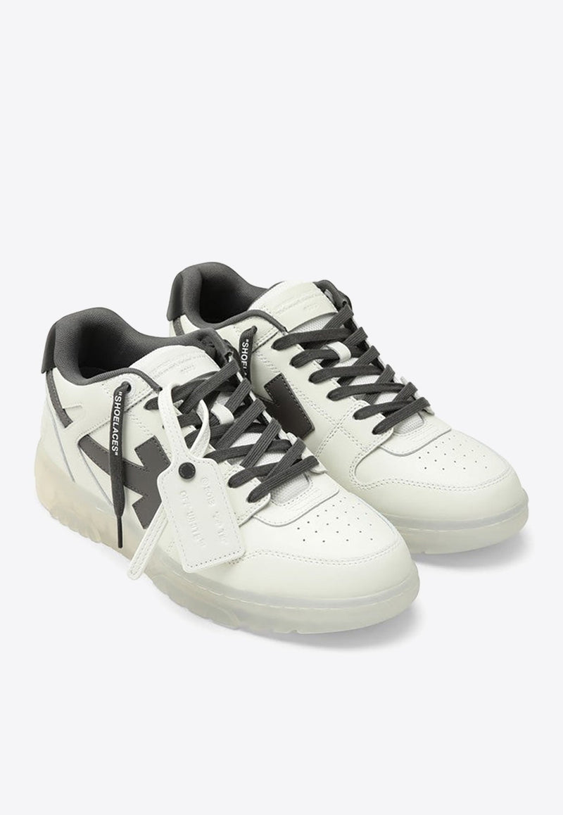 Out of Office Low-Top Sneakers