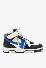 Out of Office High-Top Sneakers