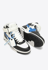 Out of Office High-Top Sneakers