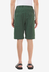 Canariol Garzoto Bermuda Shorts