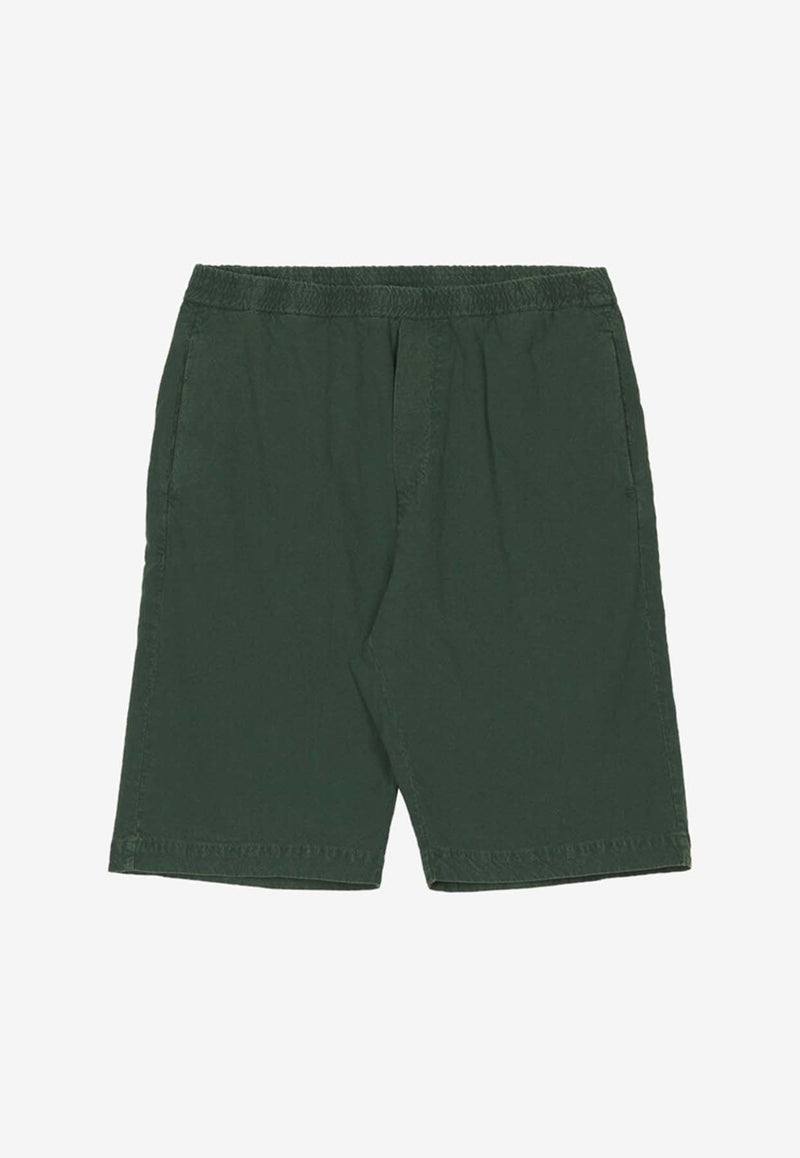 Canariol Garzoto Bermuda Shorts