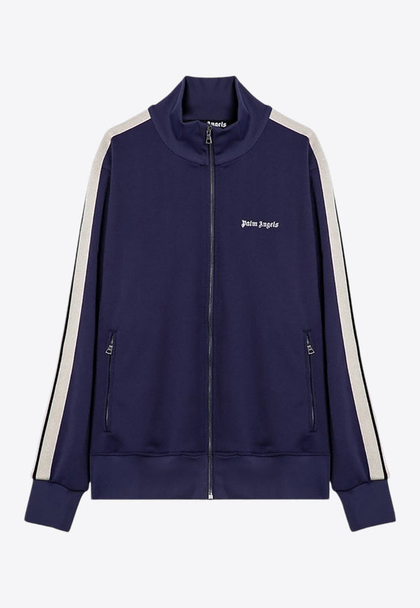 Classic Logo Track Jacket