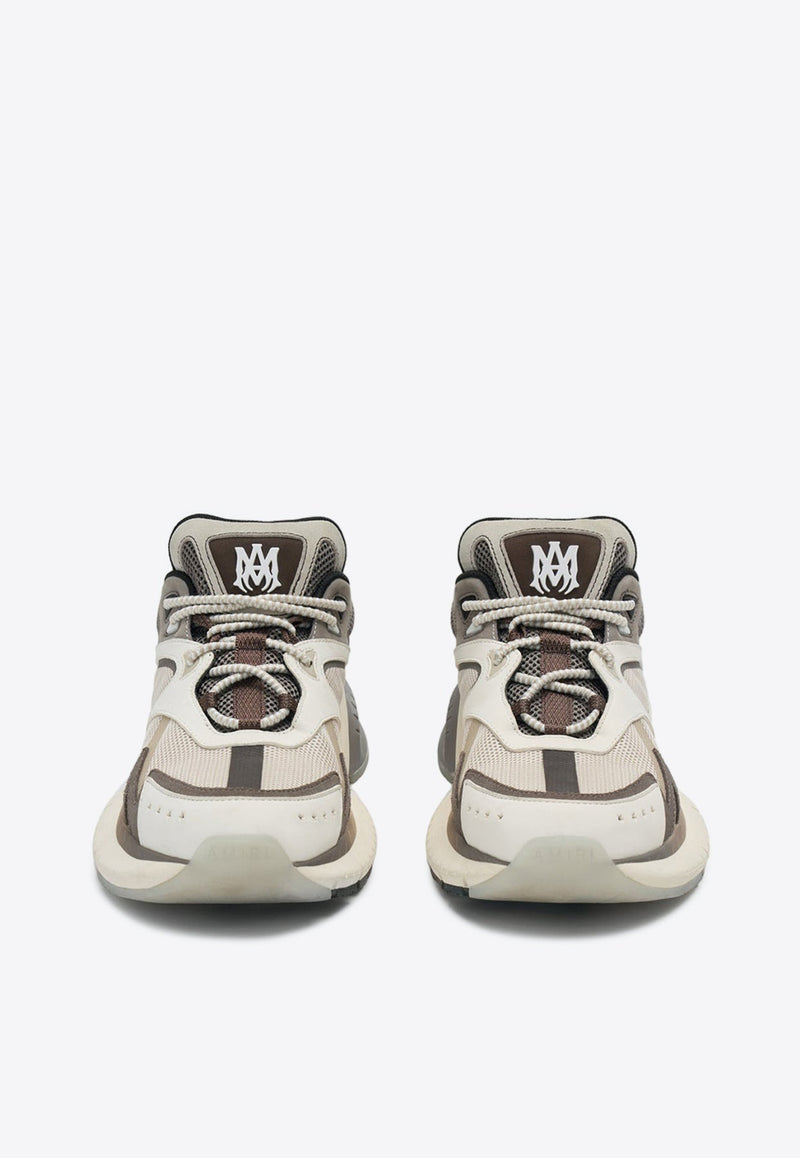 MA Runner Low-Top Sneakers