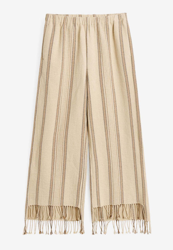 Mirabellas High-Waist Pants