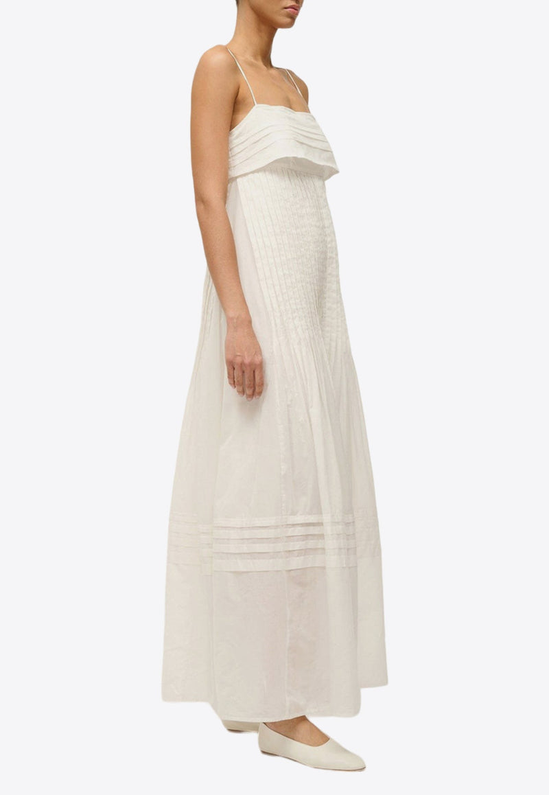 Kristina Pintuck Maxi Dress