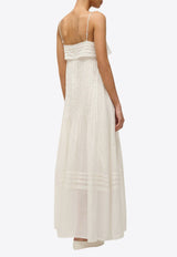 Kristina Pintuck Maxi Dress