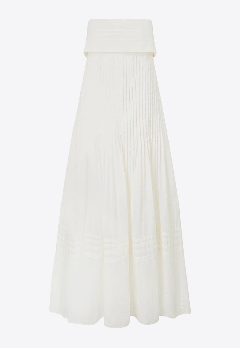 Kristina Pintuck Maxi Dress