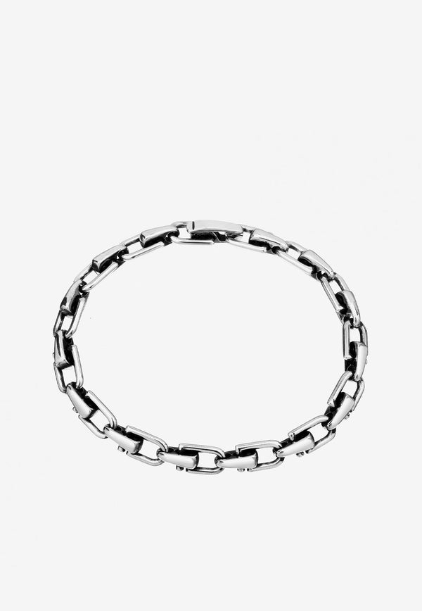 Reine Chain Bracelet