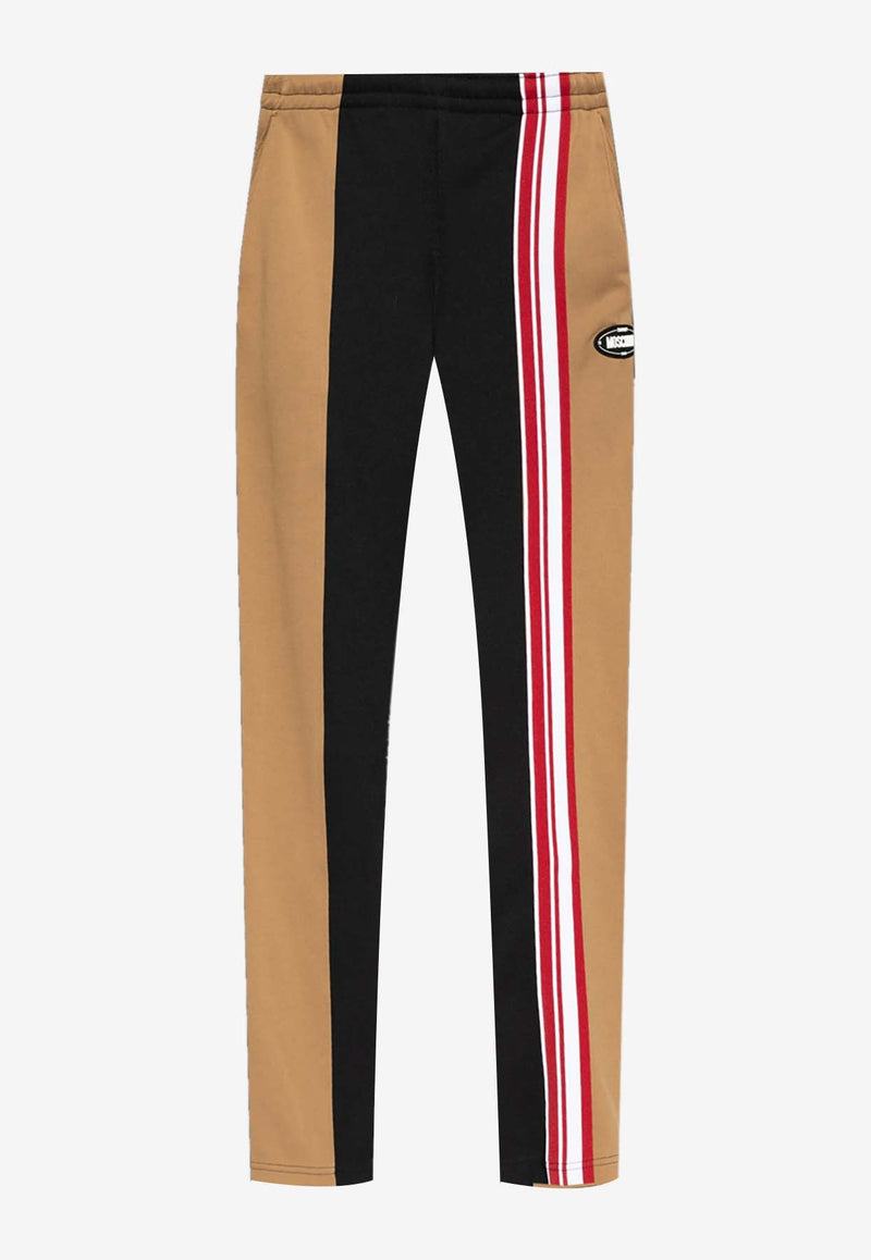 Logo Track Pants