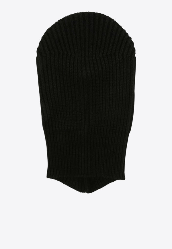 Porterville Skull Cashmere Balaclava